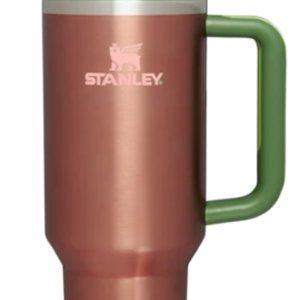 NIB Stanley x Lainey Wilson Quencher H2.0 Tumbler Watermelon Moonshine 40 oz